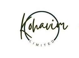 Kohavim Logo